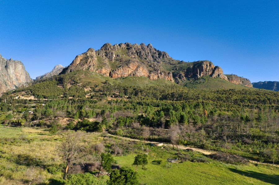 0 Bedroom Property for Sale in Paarl Rural Western Cape